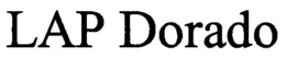 LAP DORADO trademark