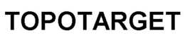 TOPOTARGET trademark