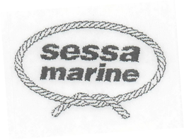 SESSA MARINE trademark