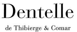DENTELLE DE THIBIERGE & COMAR trademark