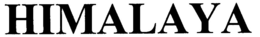 HIMALAYA trademark