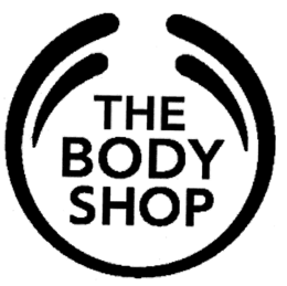 THE BODY SHOP trademark