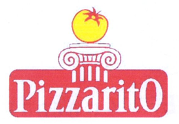 PIZZARITO trademark