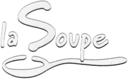 LA SOUPE trademark