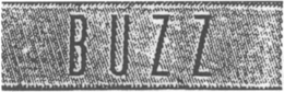 BUZZ trademark
