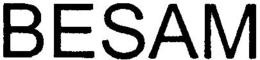 BESAM trademark