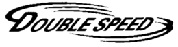 DOUBLE SPEED trademark