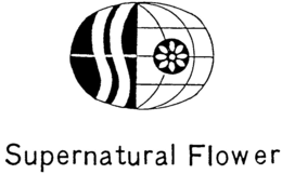 SUPERNATURAL FLOWER trademark