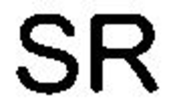 SR trademark