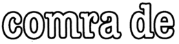 COMRA DE trademark