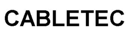 CABLETEC trademark