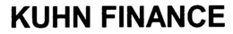 KUHN FINANCE trademark