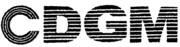 CDGM trademark
