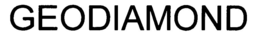GEODIAMOND trademark