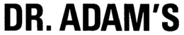 DR.  ADAM'S trademark