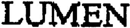 LUMEN trademark