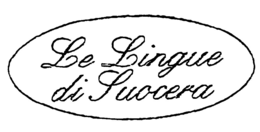 LE LINGUE DI SUOCERA trademark