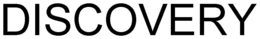 DISCOVERY trademark