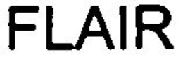 FLAIR trademark