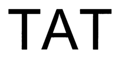 TAT trademark