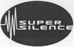 SUPER SILENCE trademark