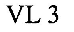 VL 3 trademark