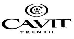 C CAVIT TRENTO trademark