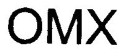 OMX trademark