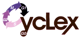 CYCLEX GO G2 M G1 S trademark