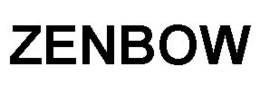 ZENBOW trademark
