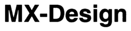 MX-DESIGN trademark