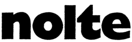NOLTE trademark