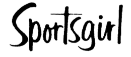 SPORTSGIRL trademark