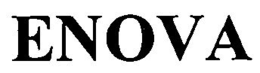 ENOVA trademark
