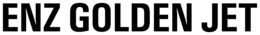 ENZ GOLDEN JET trademark
