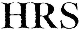HRS trademark