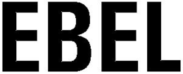 EBEL trademark