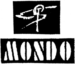 ST MONDO trademark