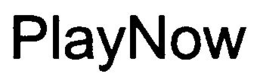 PLAYNOW trademark