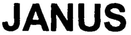 JANUS trademark