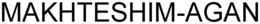 MAKHTESHIM-AGAN trademark