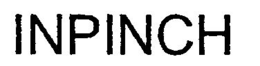 INPINCH trademark