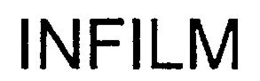 INFILM trademark