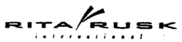 RITA RUSK INTERNATIONAL trademark