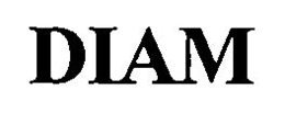DIAM trademark