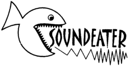 SOUNDEATER trademark