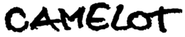 CAMELOT trademark