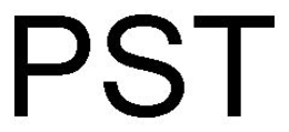 PST trademark
