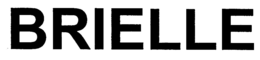BRIELLE trademark
