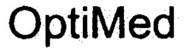 OPTIMED trademark